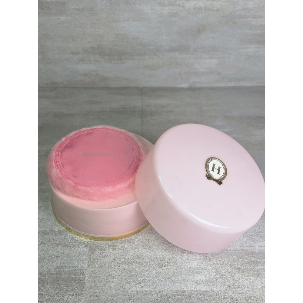 Vintage Chantilly By Houbigant Dusting Powder 5oz/142g Discontinued Unboxed